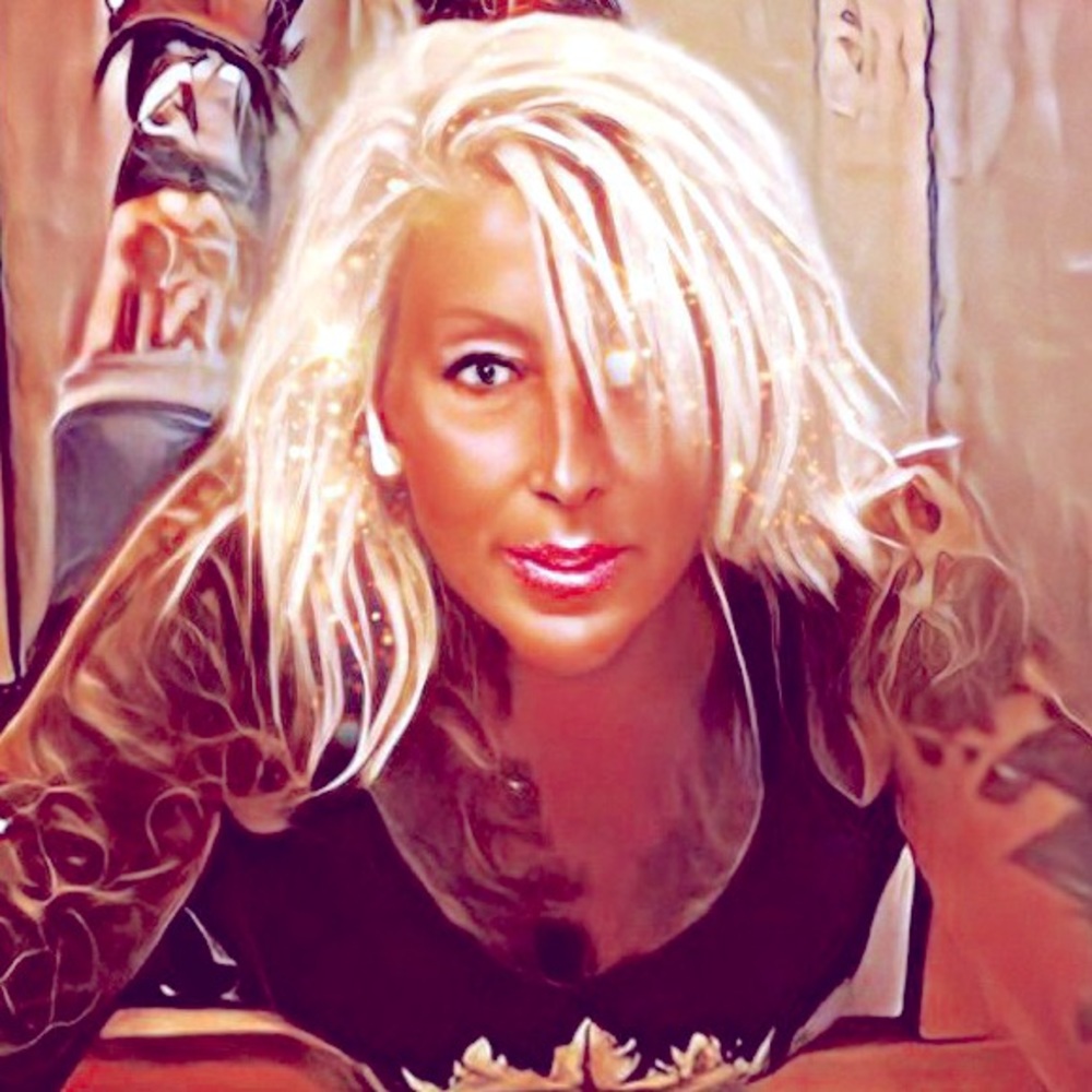 Meet your Posher, Bernice